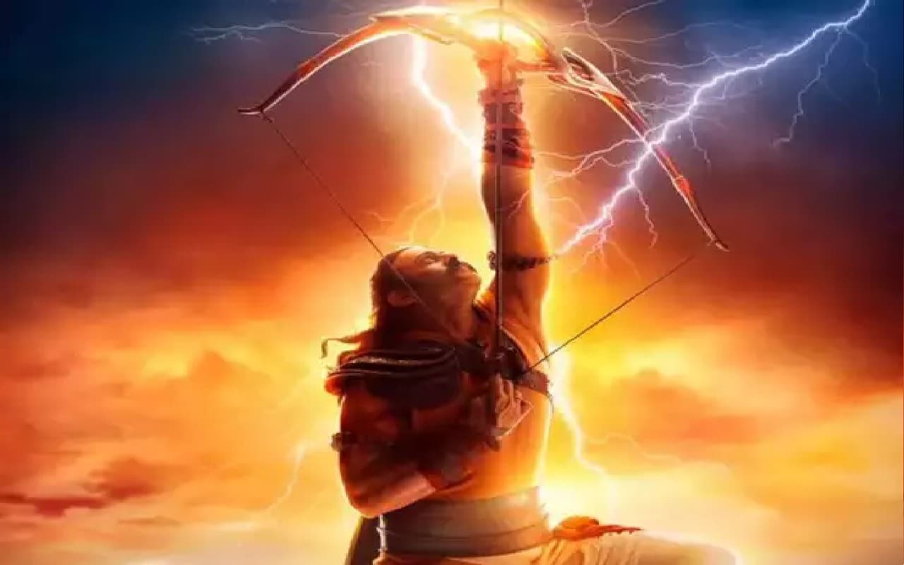 Adipurush: भगवान राम के किरदार में छा गए प्रभास, जानें टीजर कब आएगा सामने, रिलीज डेट भी हुआ अनाउंस