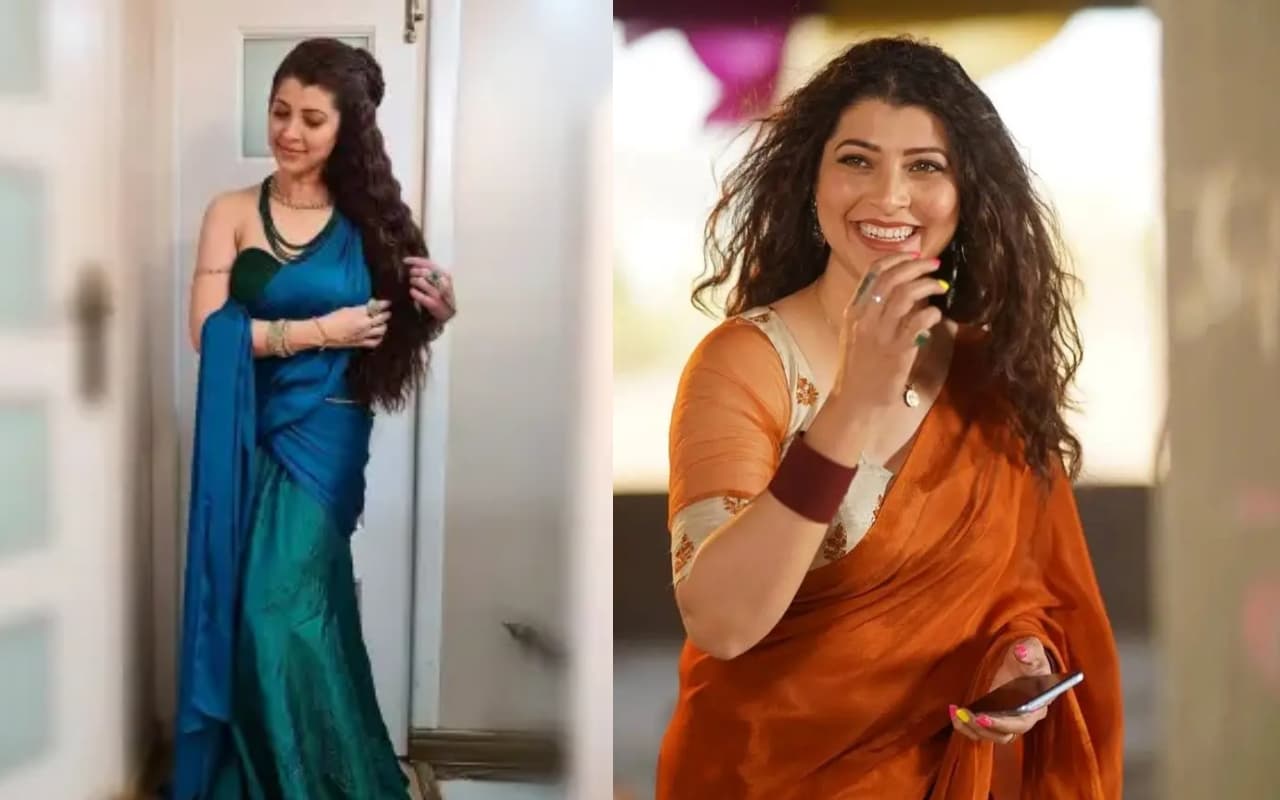 Adipurush: कौन हैं ‘आदिपुरुष’ की ‘शूर्पणखा’, ये मराठी एक्ट्रेस बॉलीवुड हसीनाओं से कम नहीं, जानें उनके बारे में