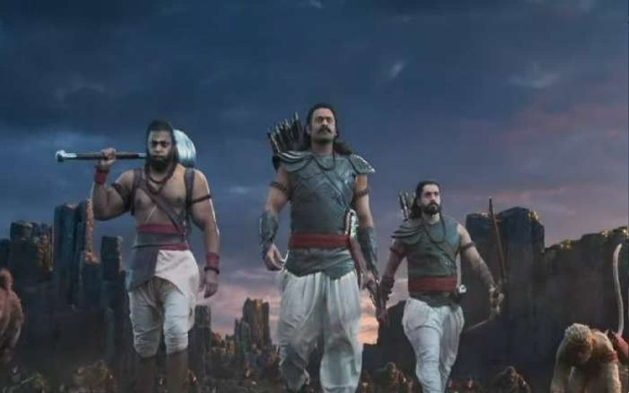 Adipurush Leaked Online: रिलीज के कुछ घंटे बाद ही ऑनलाइन लीक हुआ आदिपुरुष का Full HD वर्जन, मेकर्स को लगा झटका