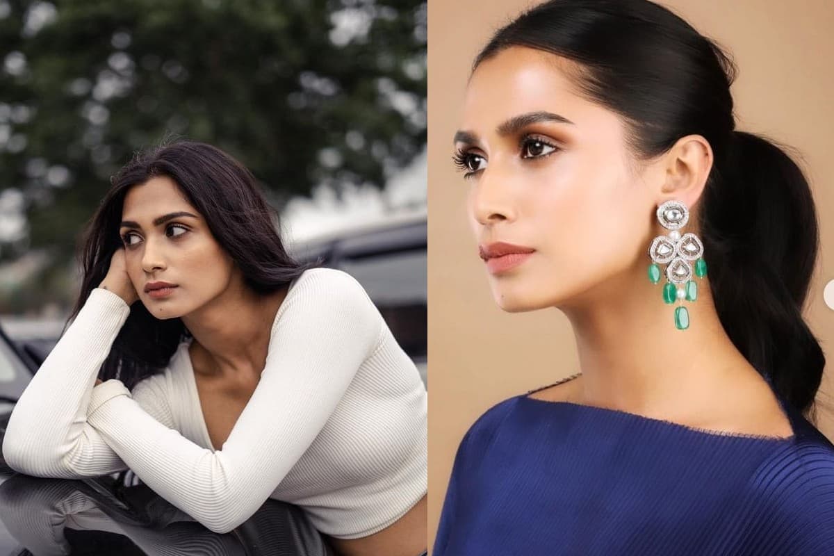 अदिति भगत बोली- पटना के अपनापन को मुंबई में मिस करती हूं...OTT को लेकर कही ये बात