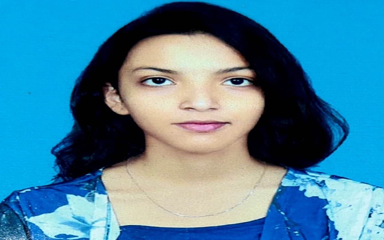 Jharkhand News : BIT देवघर में कंप्यूटर साइंस की छात्रा अदिति स्नेह को Microsoft ने दिया 51 लाख का पैकेज