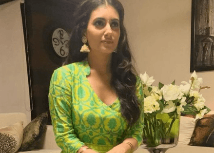 ‘इश्कबाज’ एक्ट्रेस अदिति गुप्ता निकली कोरोना पॉजिटिव, बताया- इस लक्षण के बाद एहसास हुआ बीमारी का