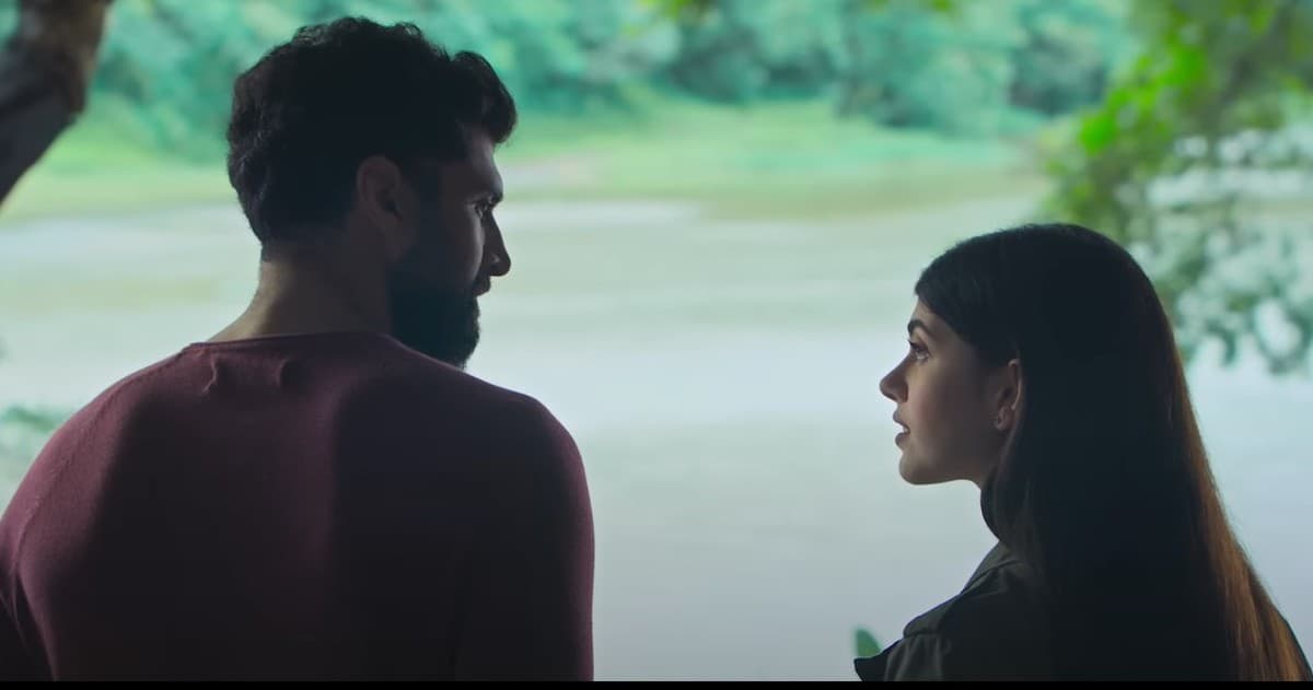 Seher Song: आदित्य रॉय कपूर और संजना सांघी की फिल्म OM का नया गाना रिलीज, पुरानी यादों की दिखी झलक