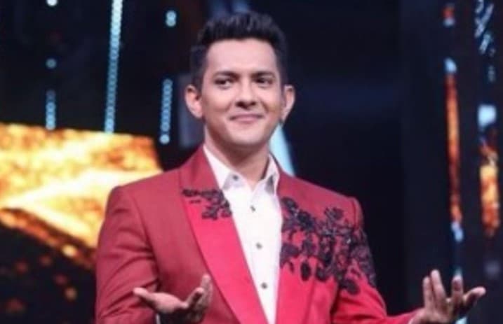 Indian Idol 12 : आदित्य नारायण ने ट्रोलर्स को दिया जवाब, शनमुख प्रिया को शो से बाहर करने की मांग पर कह दी ये बड़ी बात