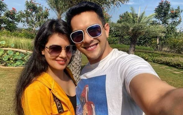 आदित्य नारायण का खुलासा - लॉकडाउन के दौरान क्यों किया शादी का फैसला, श्वेता संग हुई थी बहस