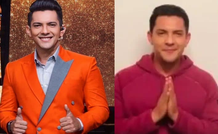 Indian Idol 12 : MNS की चेतावनी के बाद आदित्य नारायण ने 'अलीबाग' कॉमेंट पर मांगी माफी, कहा अनजाने में गलती ...