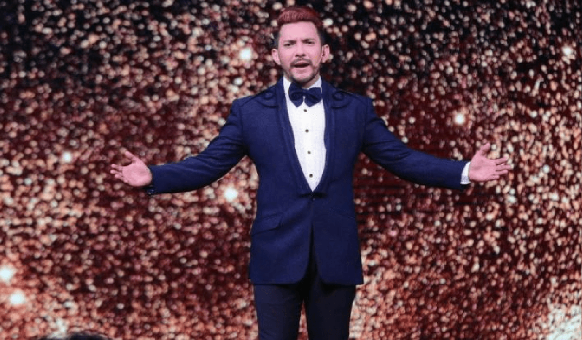 आदित्य नारायण अब नहीं करेंगे इस रियेलिटी शो को होस्ट, सिंगर का पोस्ट देख इमोशनल हुए फैंस