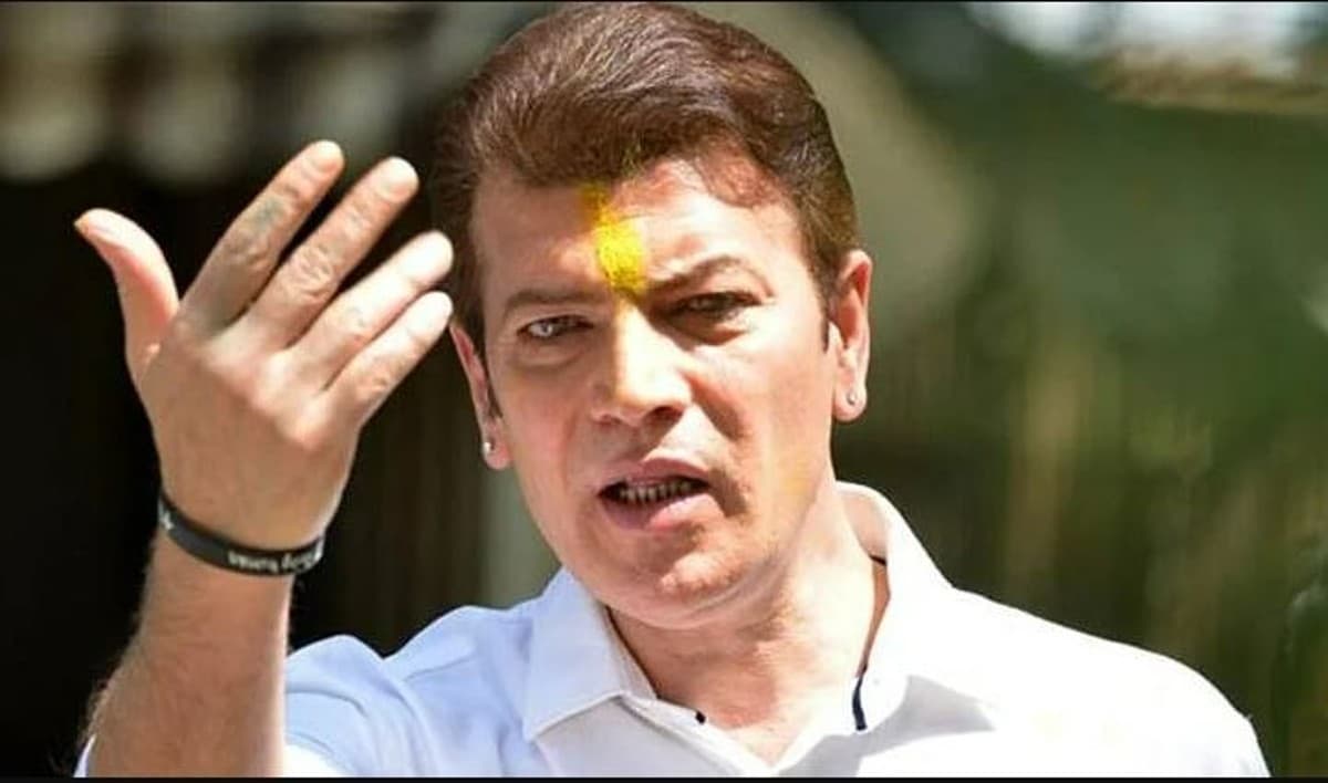 आदित्य पंचोली फिर विवादों में, प्रोड्यूसर ने दर्ज करायी शिकायत, होटल में मारपीट करने का लगाया आरोप