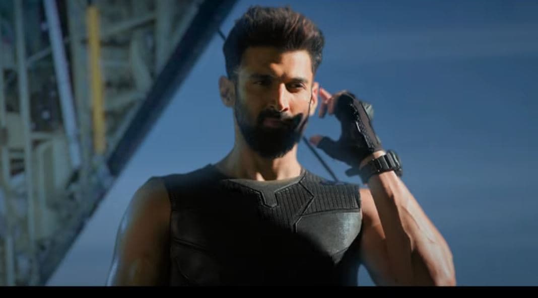 OM The Battle Within Trailer:पिता की बेगुनाही साबित कर पायेगा ओम?आदित्य रॉय कपूर की फिल्म का ट्रेलर रिलीज