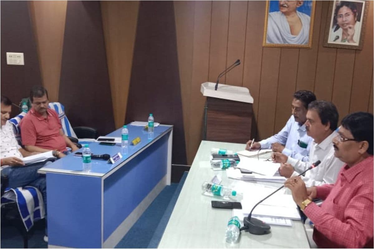 बंगाल : दुर्गा पूजा से पहले आसनसोल काे डेंगू मुक्त करने की अनूठी पहल : अमरनाथ चटर्जी