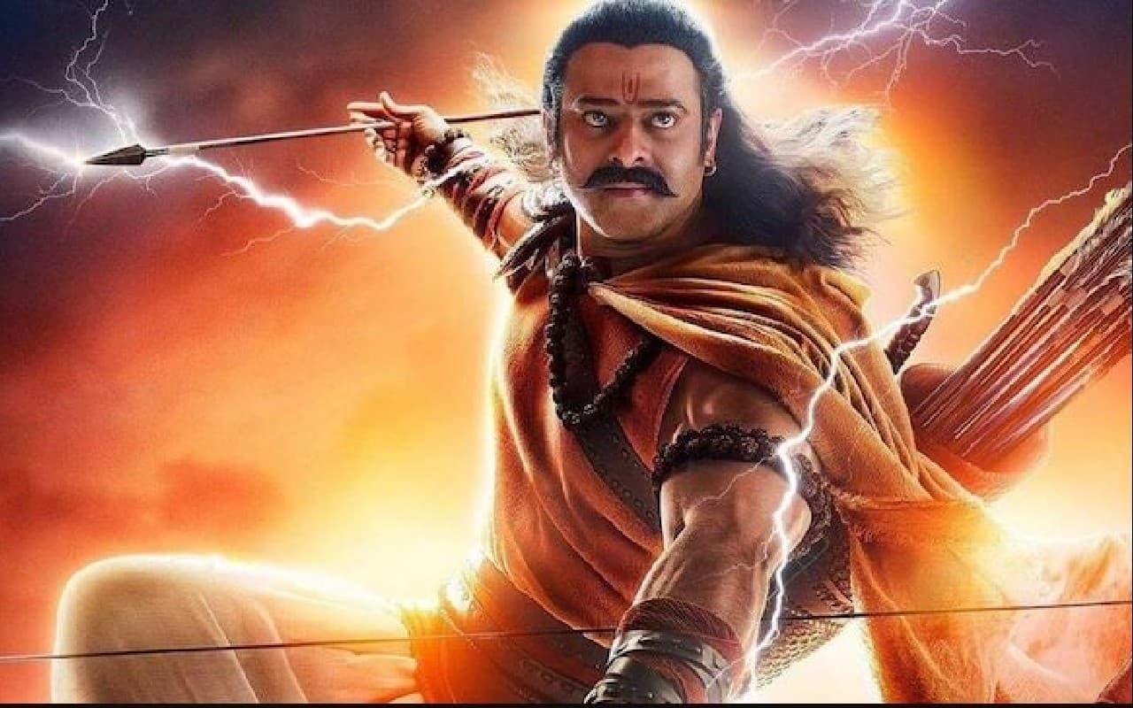 Adipurush: अयोध्या राम मंदिर के मुख्य पुजारी ने की फिल्म को बैन करने की मांग,कहा- भगवान राम का गलत चित्रण