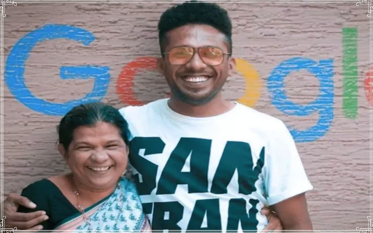 10 साल की मेहनत लायी रंग, बेंगलुरु के Advin Netto को मिला Google में जॉब, पढ़ें पूरी कहानी