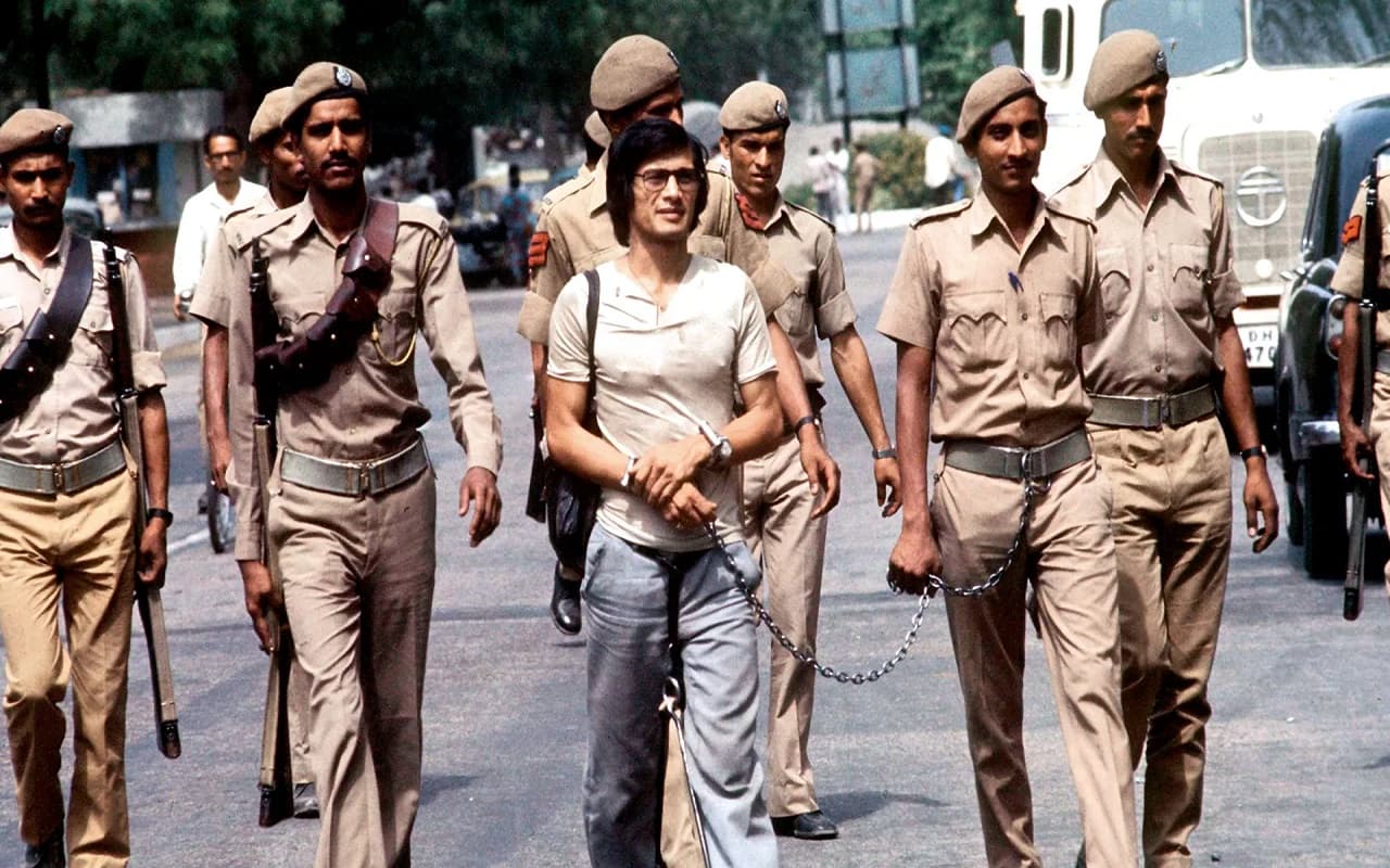 Charles Sobhraj: 70 के दशक का मशहूर अपराधी शोभराज 19 साल बाद आएगा जेल से बाहर, जानें कौन है चार्ल्स?