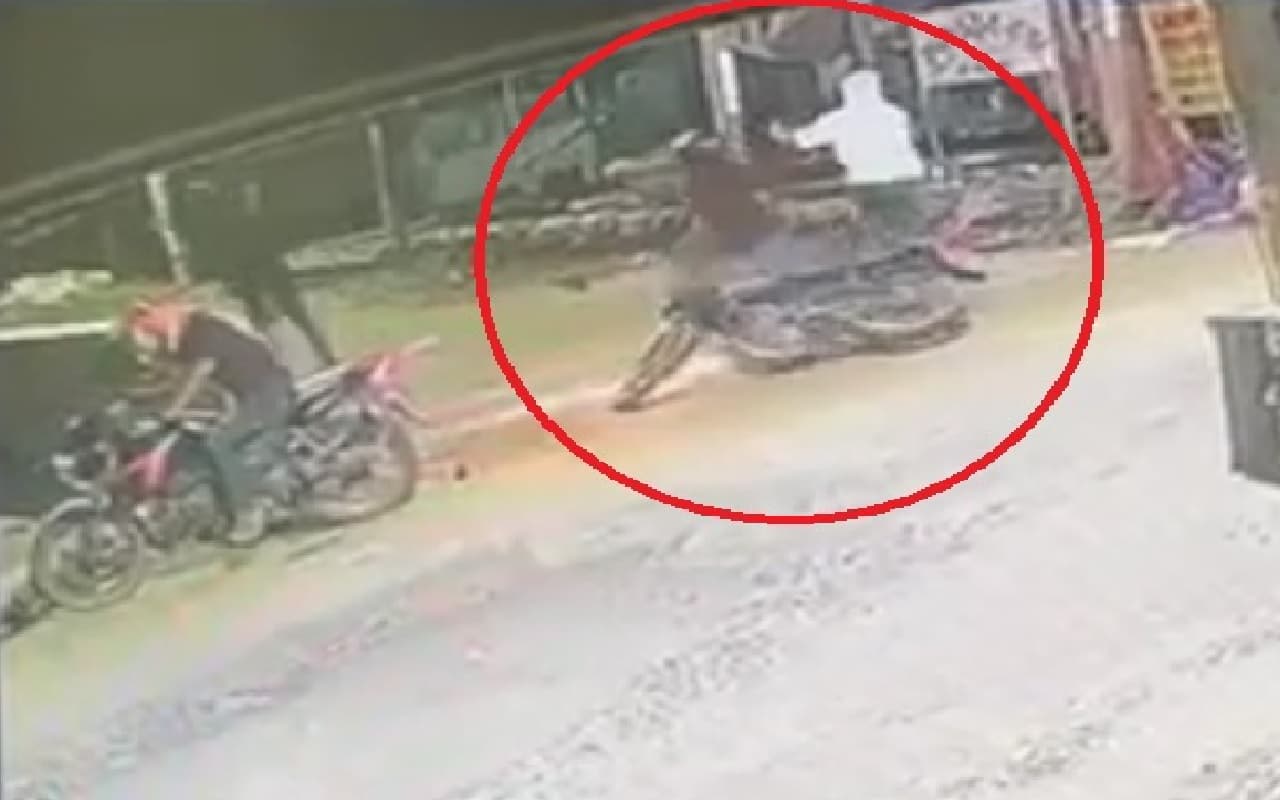 बिहार के सबसे बड़े सोना लूटकांड का आरोपी गैंगवार में हुआ ढेर, छह महीने पहले जमानत पर आया था जेल से बाहर