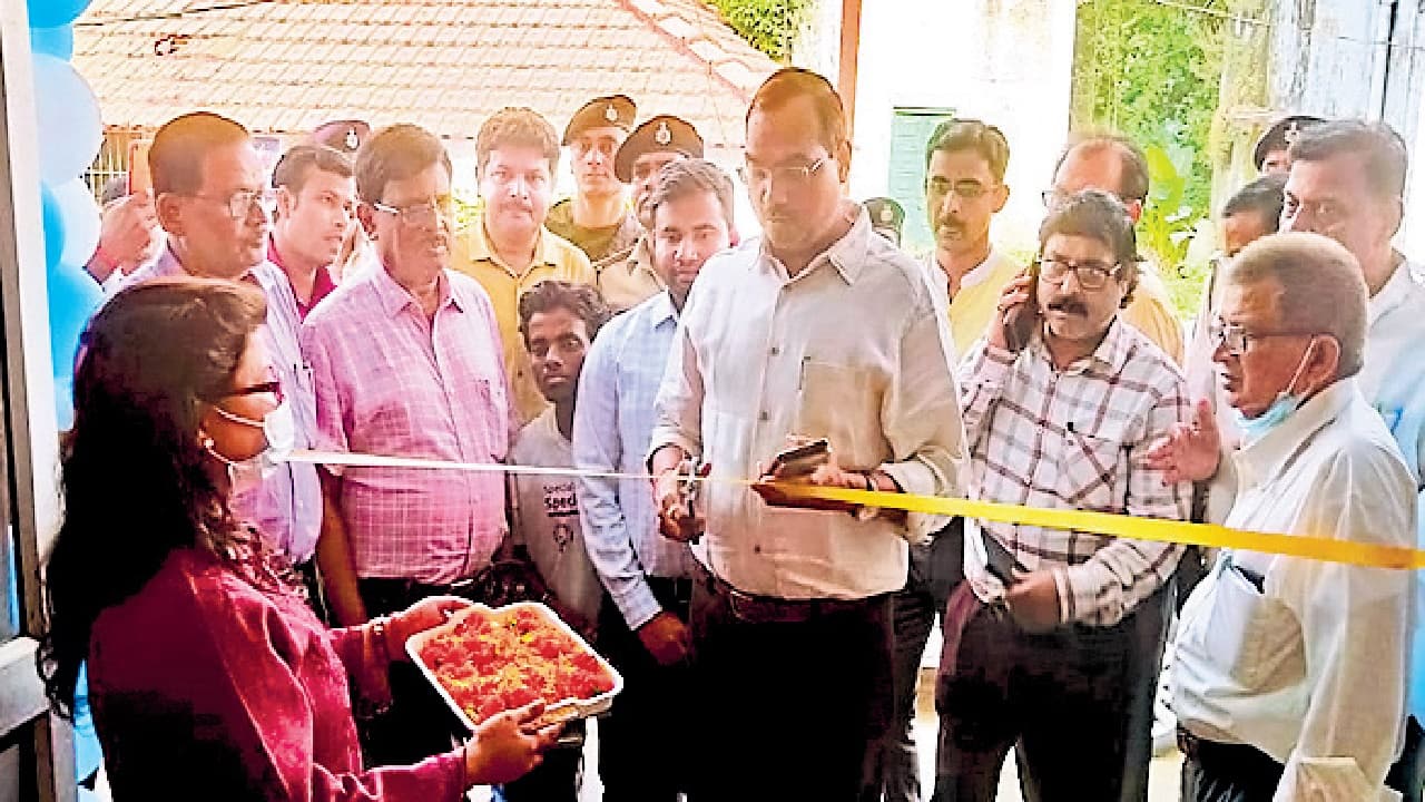 मुजफ्फरपुर में AES का कहर: कंट्रोल रूम का काट लिया फीता, पर प्रभारी तैनात करना भूला स्वास्थ्य विभाग