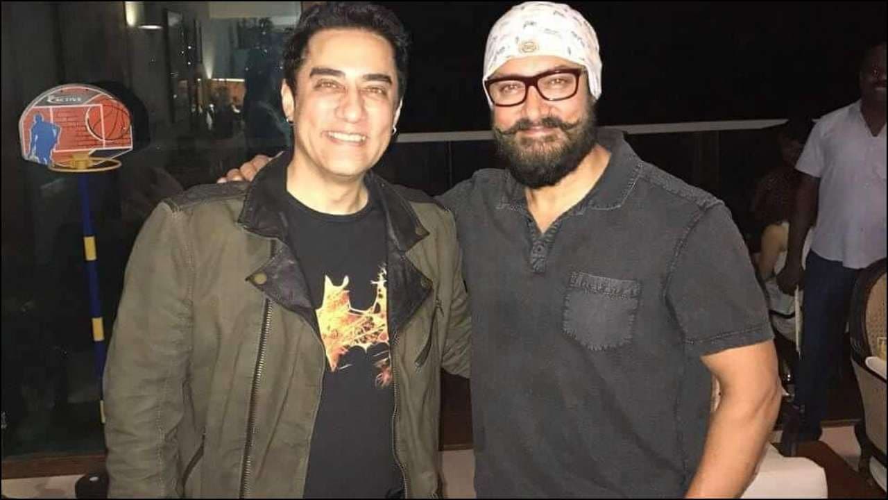 आमिर खान के भाई फैजल खान ने करण जौहर पर लगाया बेइज्जती करने का आरोप, कह दी ये बड़ी बात आमिर खान के भाई फैजल खान ने करण जौहर पर लगाया बेइज्जती करने का आरोप, कह दी ये बड़ी बात