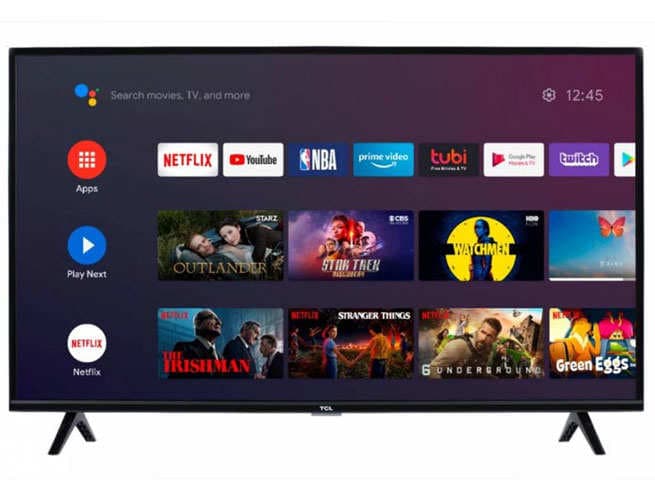 Rs 25,000 से सस्ता 43 इंच स्क्रीन वाला Smart TV चाहिए, तो पढ़ें यह खबर