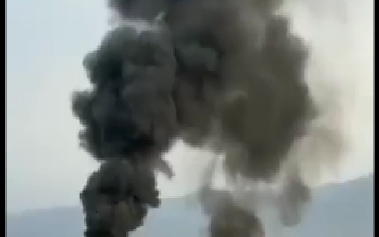 अफगान सीमा बलों की ओर से गोलीबारी, पाकिस्तान के बलूचिस्तान में छह की मौत