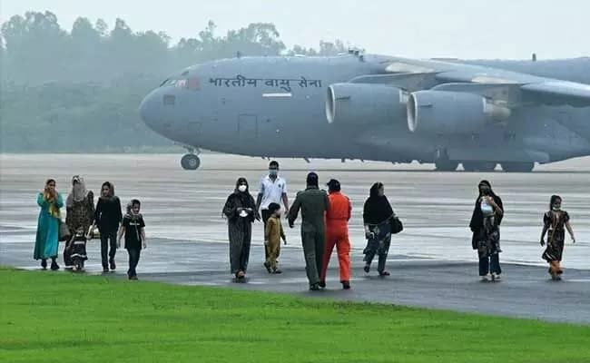 अफगानिस्तान से लौटे लोगों ने बयां किया दर्द, कहा- काबुल की जमीन छोड़ते ही मिल गया दूसरा जीवन