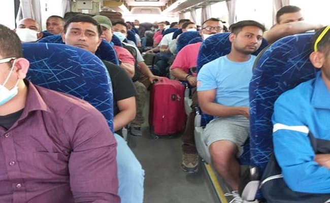 Rescue Mission From Kabul : अफगानिस्तान में फंसे 146 भारतीय पहुंचे दोहा, आज लौटेंगे स्वदेश