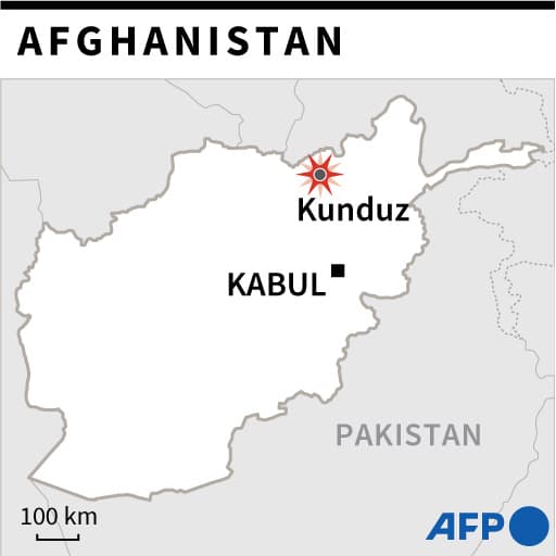 अफगानिस्तान में शिया मस्जिद के निकट विस्फोट, सौ लोग मरे, आईएस हो सकता है हमले के लिए जिम्मेदार