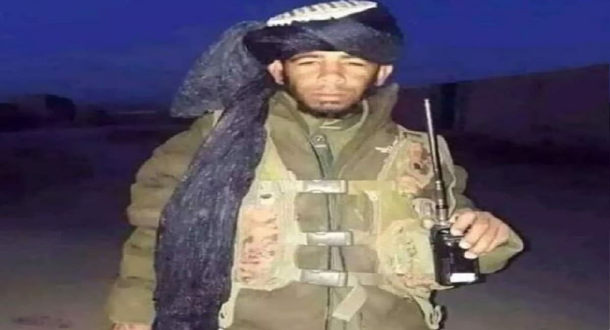 Literacy day पर अफगान के शिक्षा मंत्री ने कह दी ऐसी बात कि पूरी दुनिया हंस रही, social media पर बन रहे memes