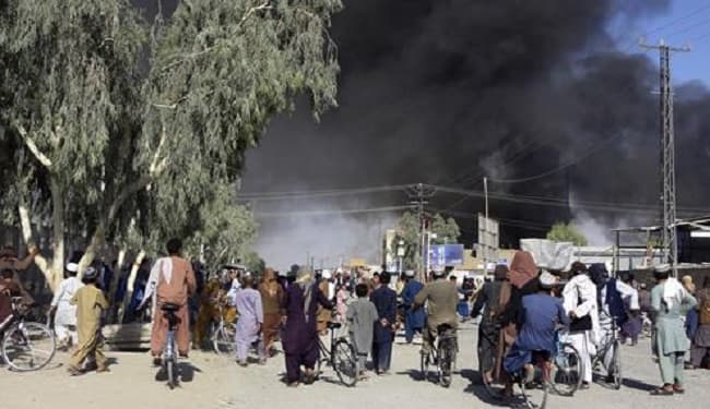 अफगान संकट पर खान अब्दुल गफ्फार खान की पोती ने जताई चिंता, बोलीं- तालिबान ने बिना किसी लड़ाई के सत्ता संभाल ली