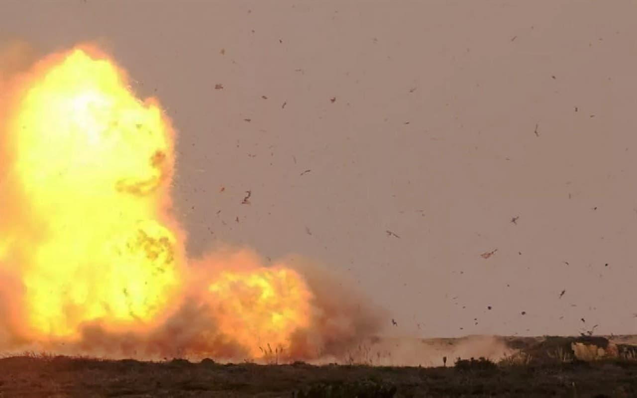 Kabul Blast: काबुल मिलिट्री एयरपोर्ट में धमाका, कम से कम 10 की मौत और 8 घायल