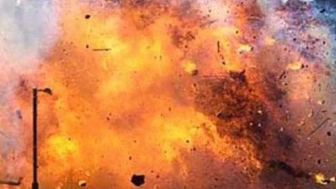 Afghanistan Bomb Blast: अफगानिस्तान के कुनार में बम विस्फोट, एक तालिबानी की मौत, 6 नागरिक घायल