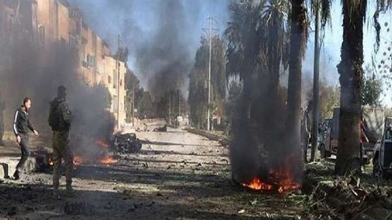 Colombia Blast: कोलंबिया में आतंकी हमला, 8 पुलिसकर्मीयों की मौत, राष्ट्रपति ने दिए जांच के आदेश