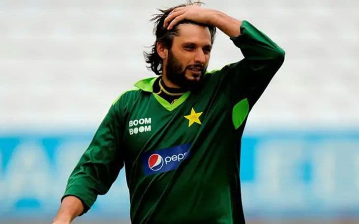 तालिबान के लिए शाहिद अफरीदी ने दिखाया प्यार, महिलाओं के लिए कह दी बड़ी बात, देखें वीडियो