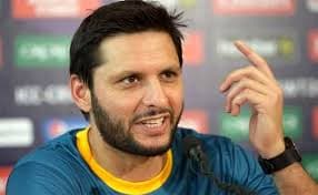 विश्व कप फाइनल में हार के बाद टीम इंडिया को लेकर अफरीदी की टिप्पणी हुई वायरल, कहा: 'अति आत्मविश्वास आपको...'