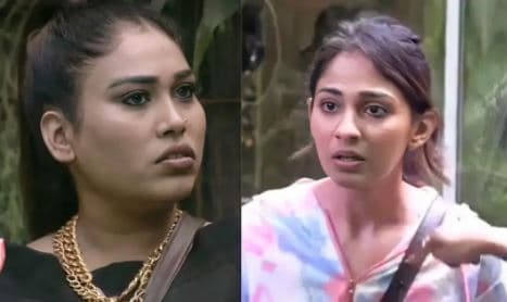 Bigg Boss 15: घरवालों के लिए बिग बॉस ने जारी किया फरमान, विधि पांड्या को अफसाना खान ने दे दी धमकी, VIDEO
