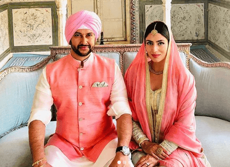 पापा बने एक्टर आफताब शिवदासानी, सोशल मीडिया पर शेयर की तसवीर