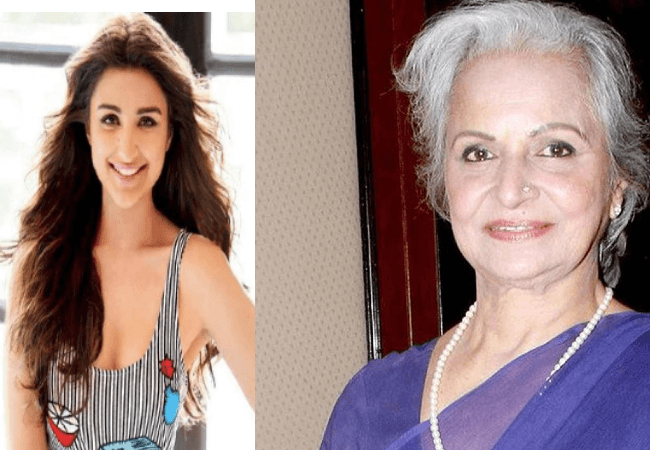 काजोल के बाद परिणीति और वहीदा रहमान करेंगी अब डिजिटल डेब्यू, Netflix पर इन हिंदी फिल्मों का रहेगा इंतजार