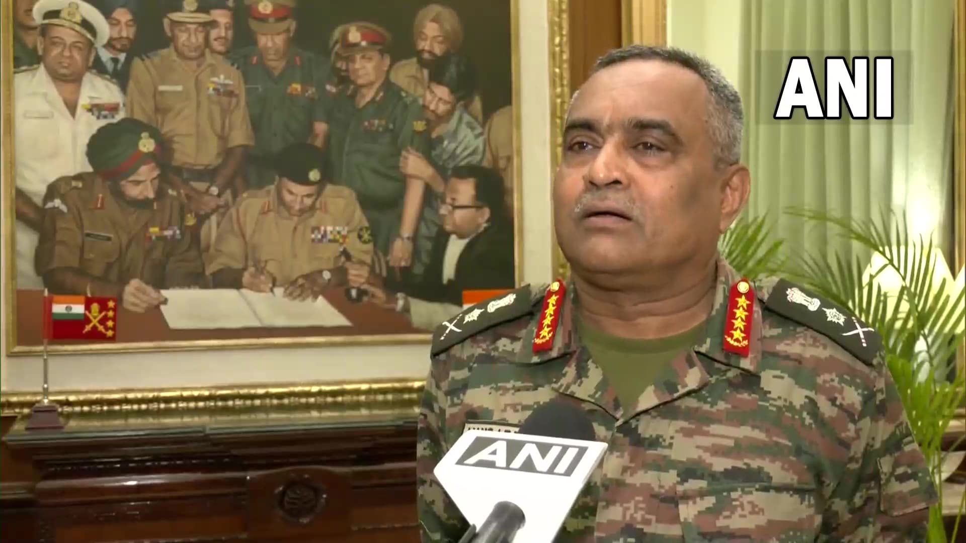 Agneepath Scheme: कब से शुरू होगी  'अग्निपथ' योजना की भर्ती ? जानें सेना प्रमुख जनरल ने क्‍या कहा