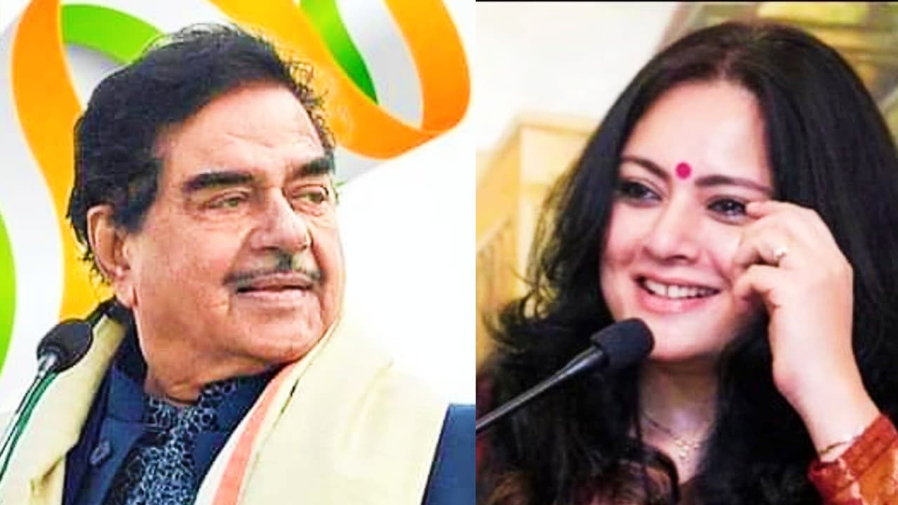 आसनसोल लोकसभा उप चुनाव: शत्रुघ्न सिन्हा और अग्निमित्रा पाल के बीच होगी कांटे की टक्कर