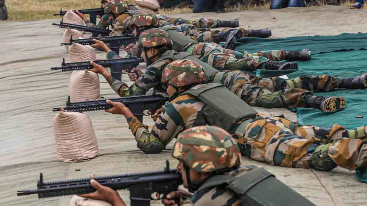 अग्निवीर अभ्यर्थियों के लिए महत्वपूर्ण सूचना,भर्ती की ऑनलाइन प्रक्रिया पूरी, इस दिन जारी होगा एडमिट कार्ड