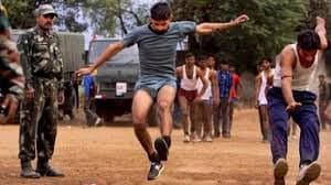 अग्निवीर: आगरा के एकलव्य स्टेडियम में 15 जनवरी को होगी सामान्य प्रवेश परीक्षा, 3440 युवा होंगे शामिल