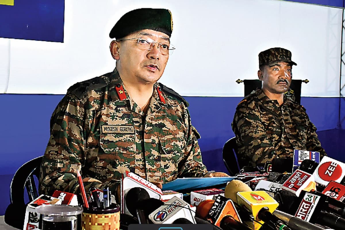 राजधानी रांची में अग्निवीर भर्ती आज से शुरू, पहले दिन इन जिलों के अभ्यर्थी हो रहे शामिल