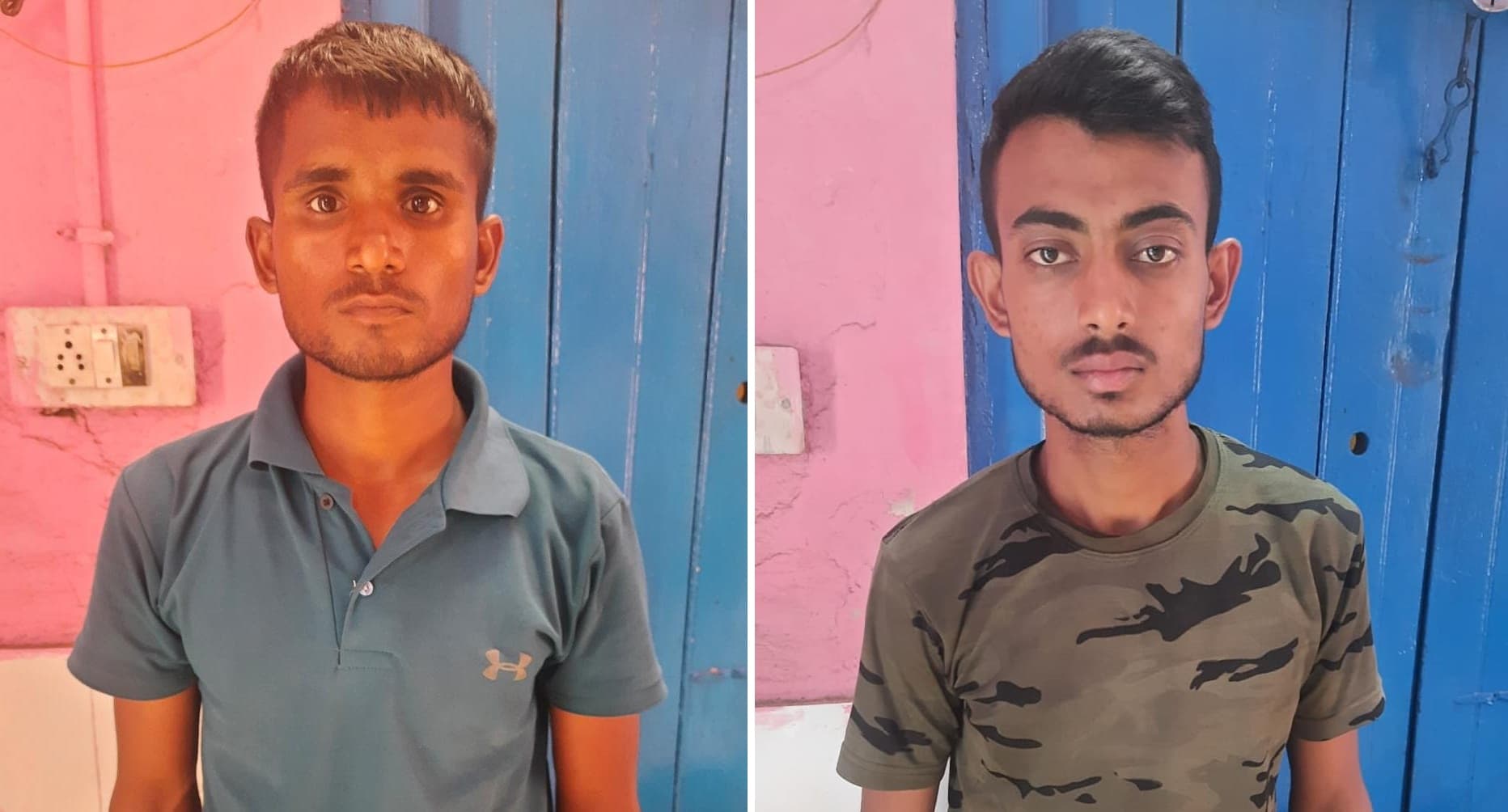 बरेली में फर्जी प्रमाण पत्रों से सेना में घुसपैठ की कोशिश, आरोपितों को आर्मी भर्ती बोर्ड ने ऐसे पकड़ा...