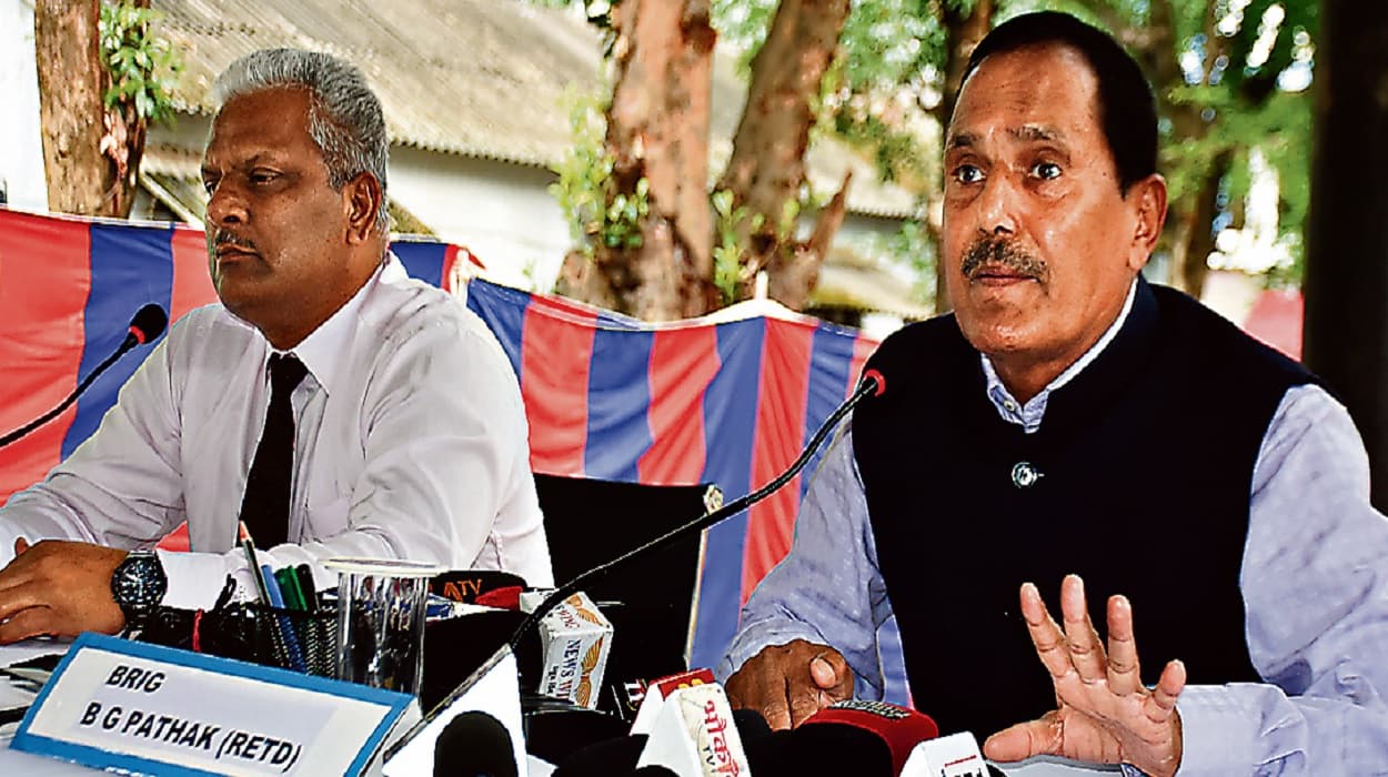 झारखंड के हर जिले व प्रखंडों में 90 दिनों के अंदर होगी अग्निवीरों की बहाली, राज्य सरकार को प्रस्ताव जल्द