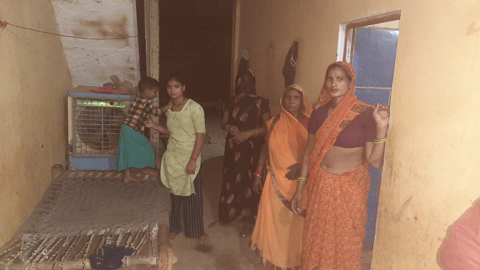 आगरा: झूठी शान के लिए बहन की हत्या, पंचायत ने गांव से बाहर रहने का सुनाया था फैसला, वापस आने पर मिली सजा