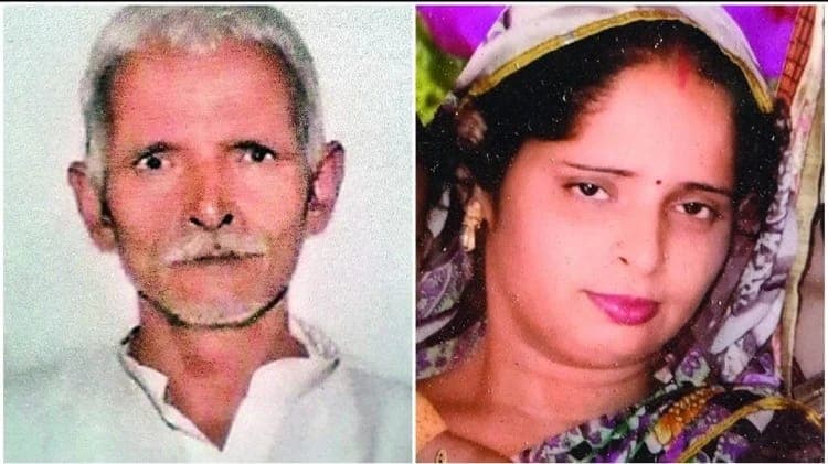 Agra: लिव-इन, लवर और पति..ब्लॉगर रितिका हत्याकांड में आया नया मोड़, मर्डर से पहले की चिट्ठी आयी सामने Agra: लिव-इन, लवर और पति..ब्लॉगर रितिका हत्याकांड में आया नया मोड़, मर्डर से पहले की चिट्ठी आयी सामने
