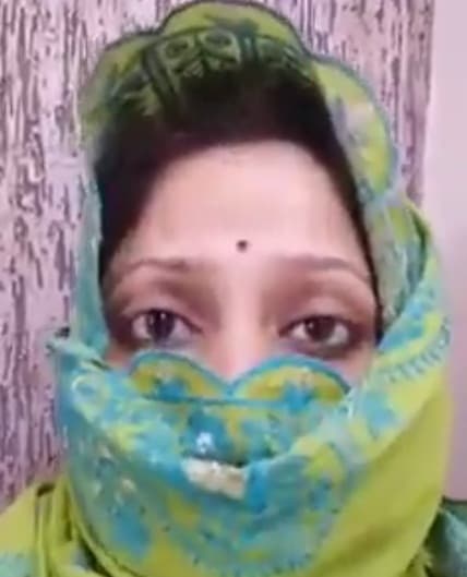 Agra News: महिला डॉक्टर को जेल से मिली जान से मारने की धमकी, Video जारी कर CM योगी से लगाई मदद की गुहार