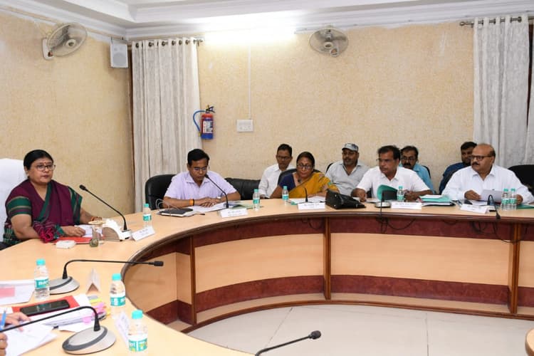 आगराः एमबीबीएस के असफल छात्रों को मिलेगा एक और मौका, विवी ने मर्सी अटेम्प्ट परीक्षा की बनाई रणनीति