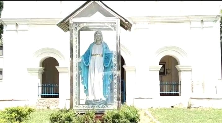 Agra News: अब आगरा में पांच साल के लिए किराए पर मिलेंगी कब्र, ईसाई समाज ने लिया बड़ा फैसला