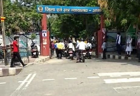 Agra News: यमुनापार में हर घर पहुंचेगा जल, 624 करोड़ की योजना स्वीकृत, तीन लाख परिवारों को होगा फायदा