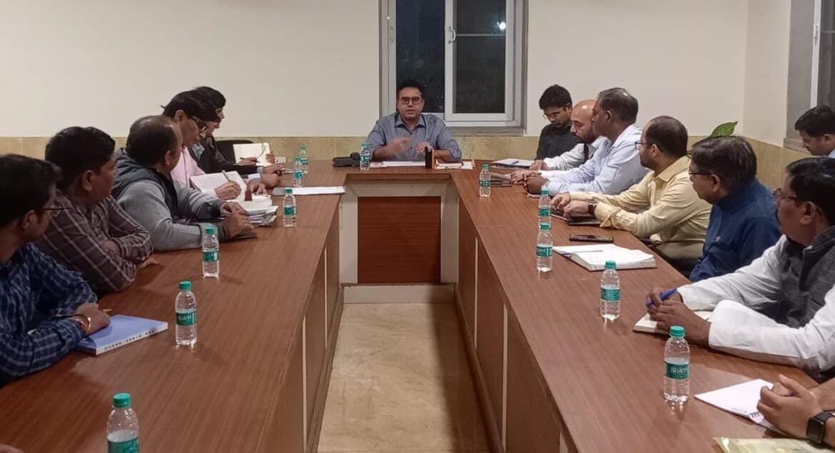 UP: G20 शिखर सम्मेलन को लेकर आगरा में भी तैयारियां शुरू, प्रतिनिधिमंडल को नए रूप में नजर आएगी ताजनगरी