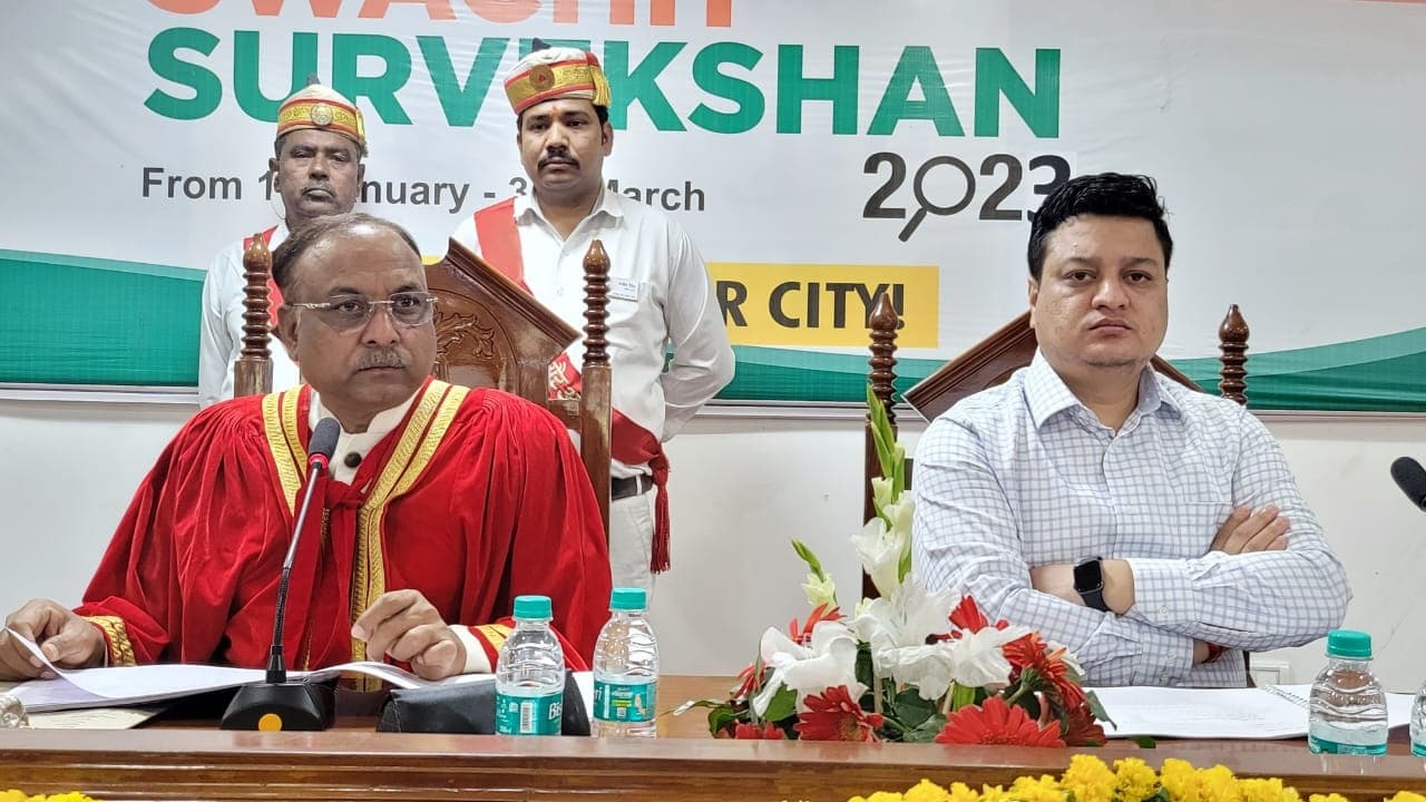 Agra News: जलकल और सीवर में ब्याज माफी का प्रस्ताव पास, अब कम पैसे में जमा कर सकेंगे बिल